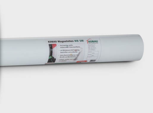 Kobau Magnetvlies WB SM 2,6 m 3,042 qm